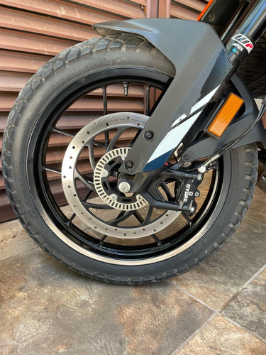Ktm 390 Adventure 2022 Pregunte!!!!!