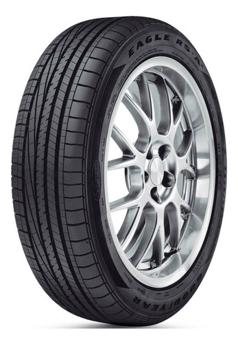 Llanta Goodyear P245/45 R19 Eagle Rs-a2 98v