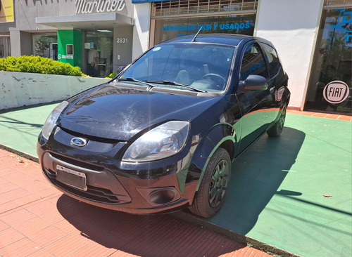 Ford Ka 1.6 Fly Viral 95cv
