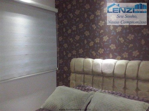 Imagem 7 de 13 de Apartamentos À Venda Em Bragança Paulista/sp - Compre O Seu Apartamentos Aqui! - 1368188