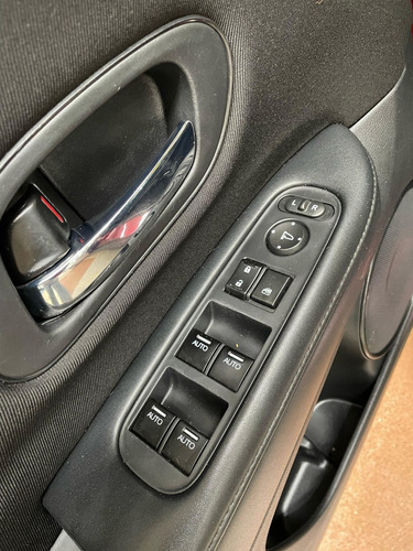 Honda HR-V 1.8 16V LX