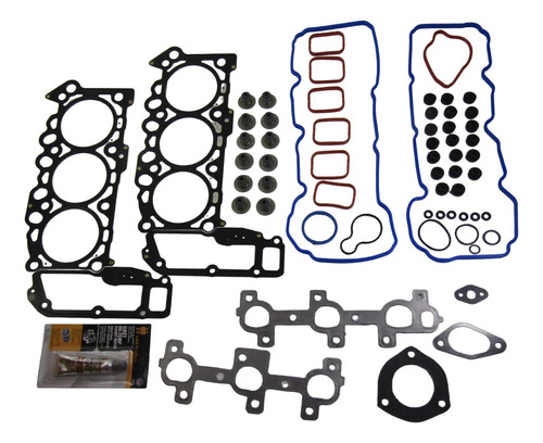 Empaquetadura Motor Ram1500 Dakota Liberty Grand Cherokee