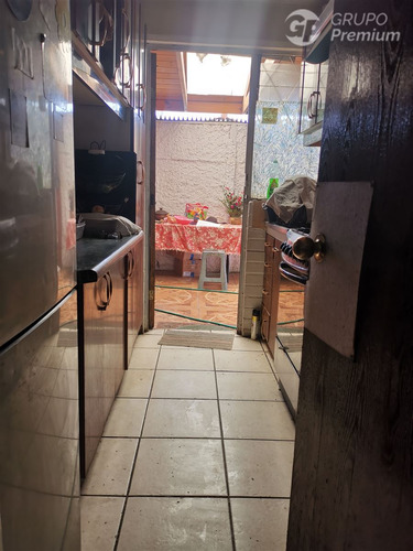 A34396 - Venta Casa Quilicura Las Torres O.- 3d2b1e