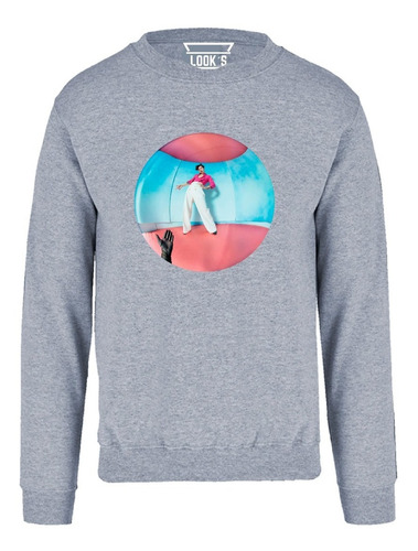 Sudadera Harry Styles Fine Line Album Pop