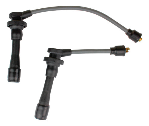 Jgo Cables Bujía Epdm Para Geo Tracker 1.6l 4cil 1999