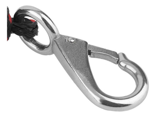 Kit De Boya De Ancla De Material Acero Inoxidable Plegable