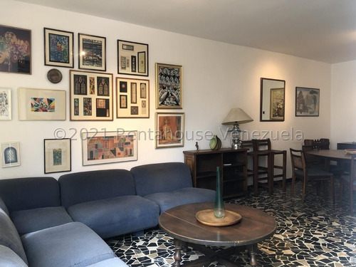 Imagen 2 de 14 de Apartamento Venta Los Palos Grandes Mls # 21-24332