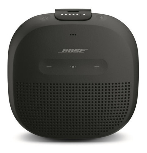 Bose Parlante Bluetooth Soundlink Micro Negro