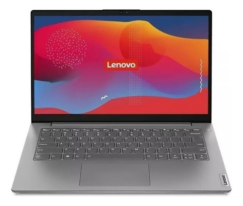 Laptop Lenovo V14 Ryzen 5 5500u Ssd 256gb+ 1tb ,24gb Win 11