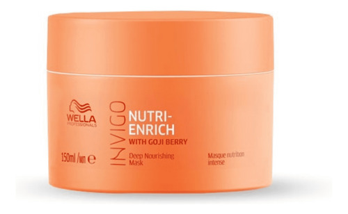 Mascarilla Invigo Nutri Enrich 150ml