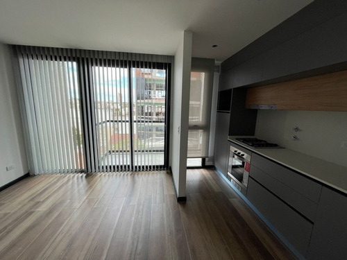 Imagen 3 de 14 de Venta Semi Pisos De 3 Ambientes A La Calle A Estrenar