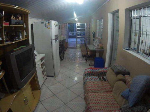 Imagem 5 de 14 de Jd. Carlos Gomes | Casa 162m 3 Dorms 2 Vagas | 7100 - V7100