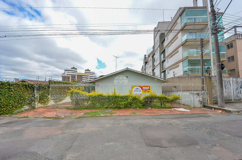 Imagem 1 de 20 de Terreno - Residencial - 930231