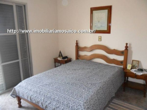 Imagem 17 de 30 de Linda Casa, Próximo Ao Jundiaí Shopping, Amplo Quintal, Piso Frio - 86692 - 4491402
