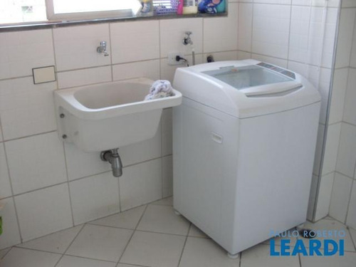 Imagem 6 de 12 de Apartamento - Pompéia - Sp - 309663
