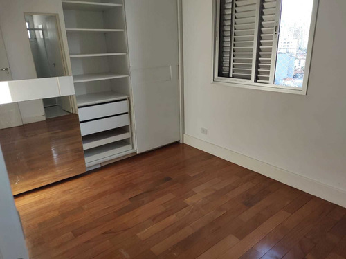 Imagem 27 de 30 de Apartamento À Venda, Com 3dts, 1st, 1vg. Aclimação, São Paulo, Sp. Agende Uma Visita Com Um Dos Nossos Corretores!!!! - Sp - Ap4214_vieira