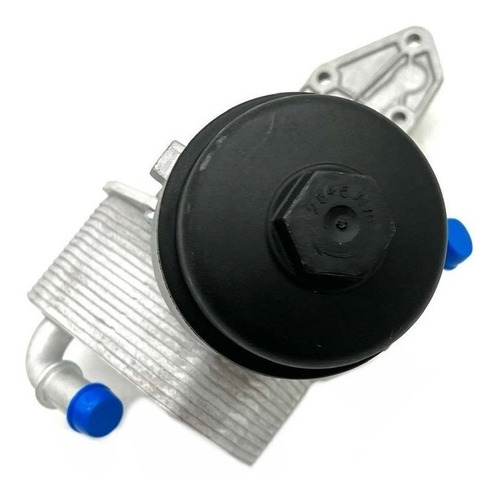 Resfriador E Filtro De Oleo Motor Ford Ranger 2.2 E 3.2