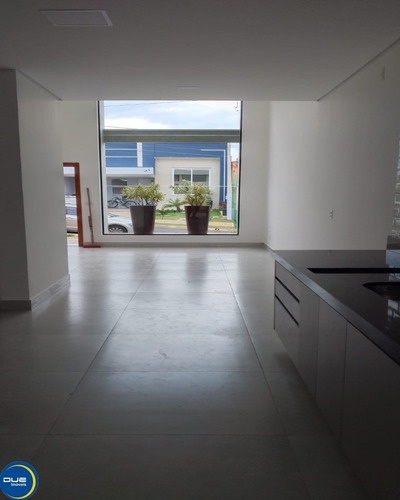 Imagem 4 de 12 de Linda Casa Térrea No Jardim Mantova - Ca02757 - 71029548