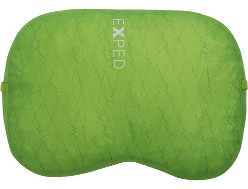 Deepsleep - Almohada Suave Y Súper Afelpada Acampar, A...