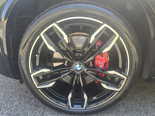 BMW X3 3.0 M40I