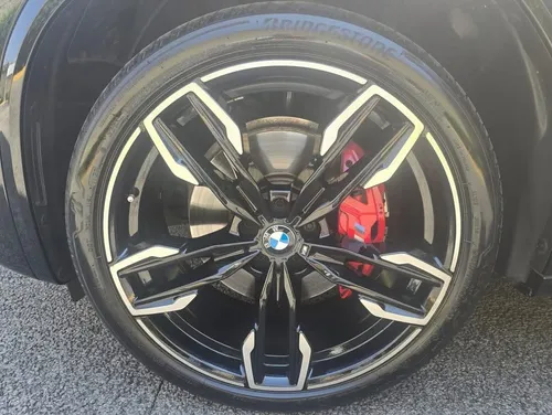 BMW X3 3.0 M40I