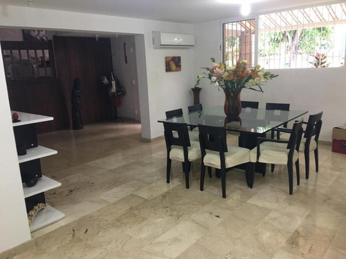 Imagen 5 de 14 de Espectacular Casa En Alquiler/venta-510m²-prados Del Este/eg