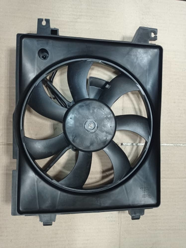 Electroventilador Aire Acondicionado Hyundai Elantra 00-