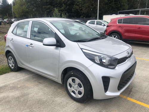 Kia Picanto 2022 (obsequio)