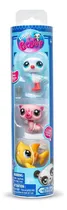 Comprar Muñecos Littlest Pet Shop Pet Trio #41 - #42 Y #43 Original