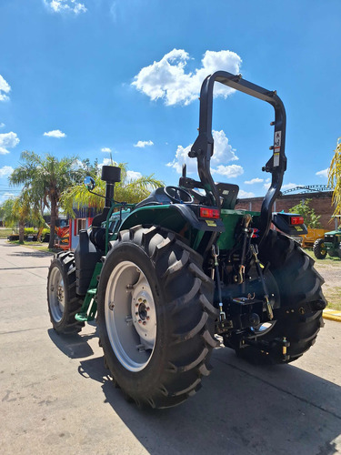 Tractor Chery By Lion Rc1004