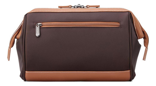 Necessaire Grande Delsey Chatelet Air 2.0 Color Chocolate