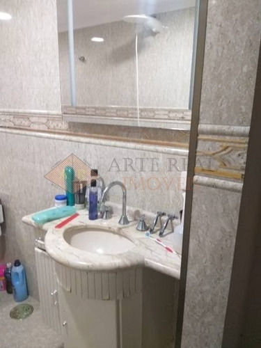 Imagem 8 de 18 de Sobrado Para Venda - Cidade Líder, 3 Dorm, 1 Suíte, 2 Vagas, 200 M. - 1573