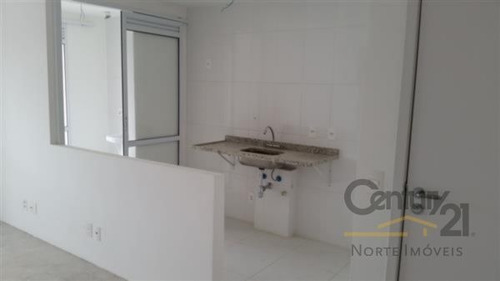 Imagem 1 de 7 de Apartamento, Venda, Tucuruvi, Sao Paulo - 5870 - V-5870