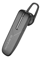 Comprar Audifono Bluetooth Manos Libres Mono Headset Bc36 Negro