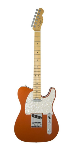 Fender Telecaster American Elite Guitarra Electrica