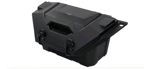 Caja De Carga Trasera Para Polaris Rzr Pro 2020-2021