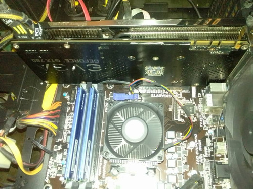 Imagen 4 de 10 de Pc Gamer