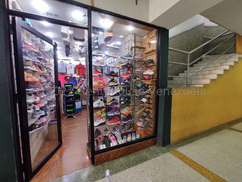 Imagen 2 de 10 de Local En Venta Maracay Centro Galeria Plaza Nv