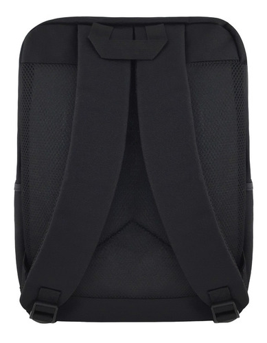 Imagen 5 de 10 de Mochila Escolar Diko Con División Laptop