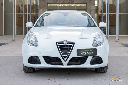 Alfa Romeo Giulietta 1.4 Sprint Euro6 120cv 2016
