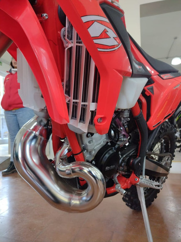 Beta Rr 200 2t - Cym Motos
