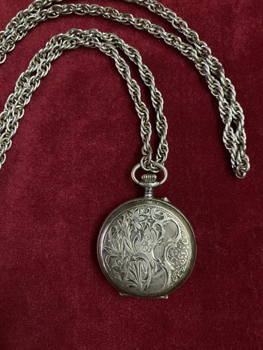 Reloj Antiguo (Usado)