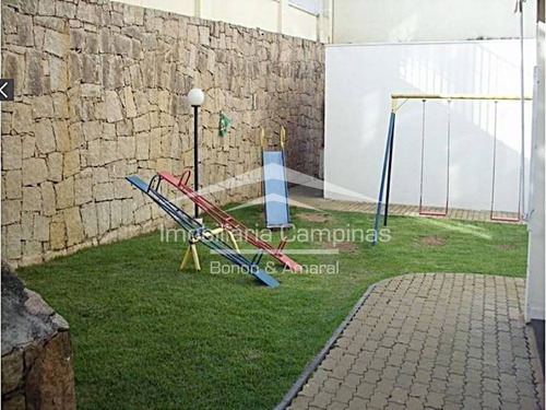 Imagem 24 de 24 de Apartamento À Venda Em Mansões Santo Antônio - Ap009255