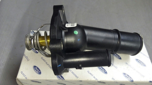 Válvula Termostática Ford Focus E Ecosport 2.0 Original