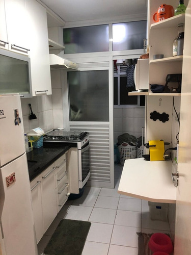 Apartamento - Ap07792 - 68668166