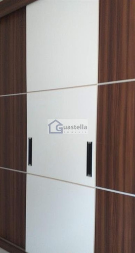Imagem 8 de 15 de Casa De Condominio Em Parque Das Nações - Santo André - 7027