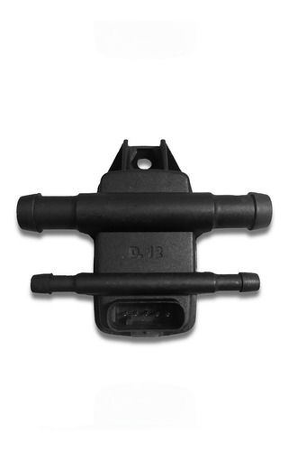 Sensor Map Aeb Para Kit Gnv 5ª Geração Ñ Bico Flauta Filtro