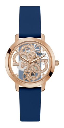 Imagen 1 de 8 de Reloj Para Dama Marca Guess Varios Modelos