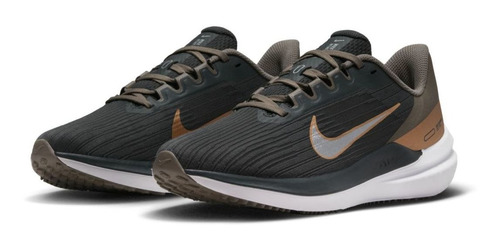 Tenis De Running En Carretera Para Mujer Nike Air Winflo 9