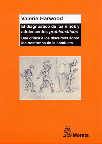 El Diagnóstico De Los Niños Y Adolesce... (libro Original)